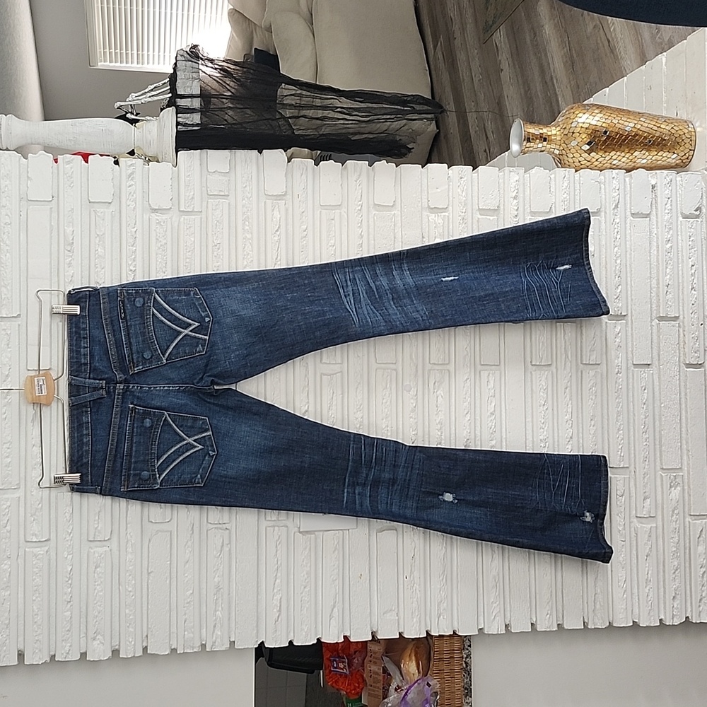 William Rast Jeans - Picture 2 of 7